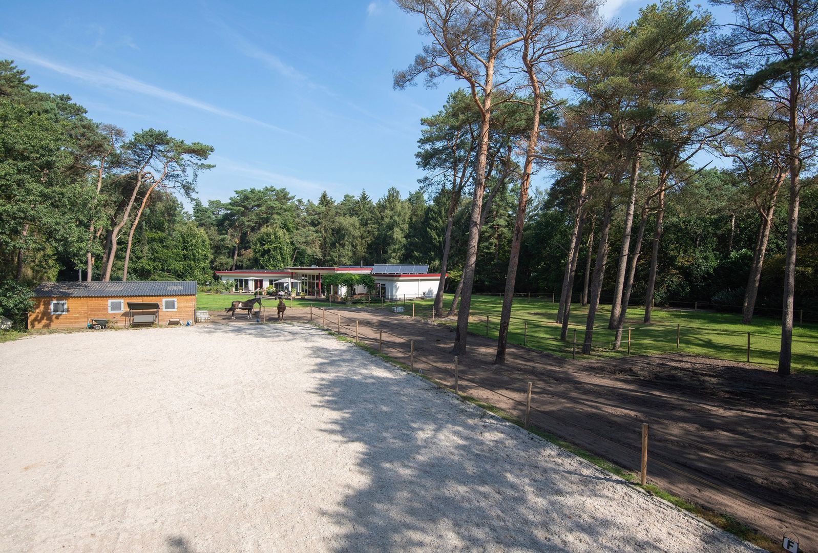 Klarenweg 62, Hulshorst foto-34