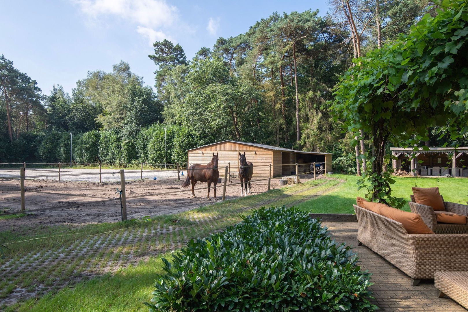 Klarenweg 62, Hulshorst foto-30