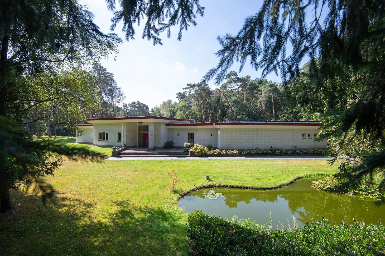 Klarenweg 62, Hulshorst foto-0