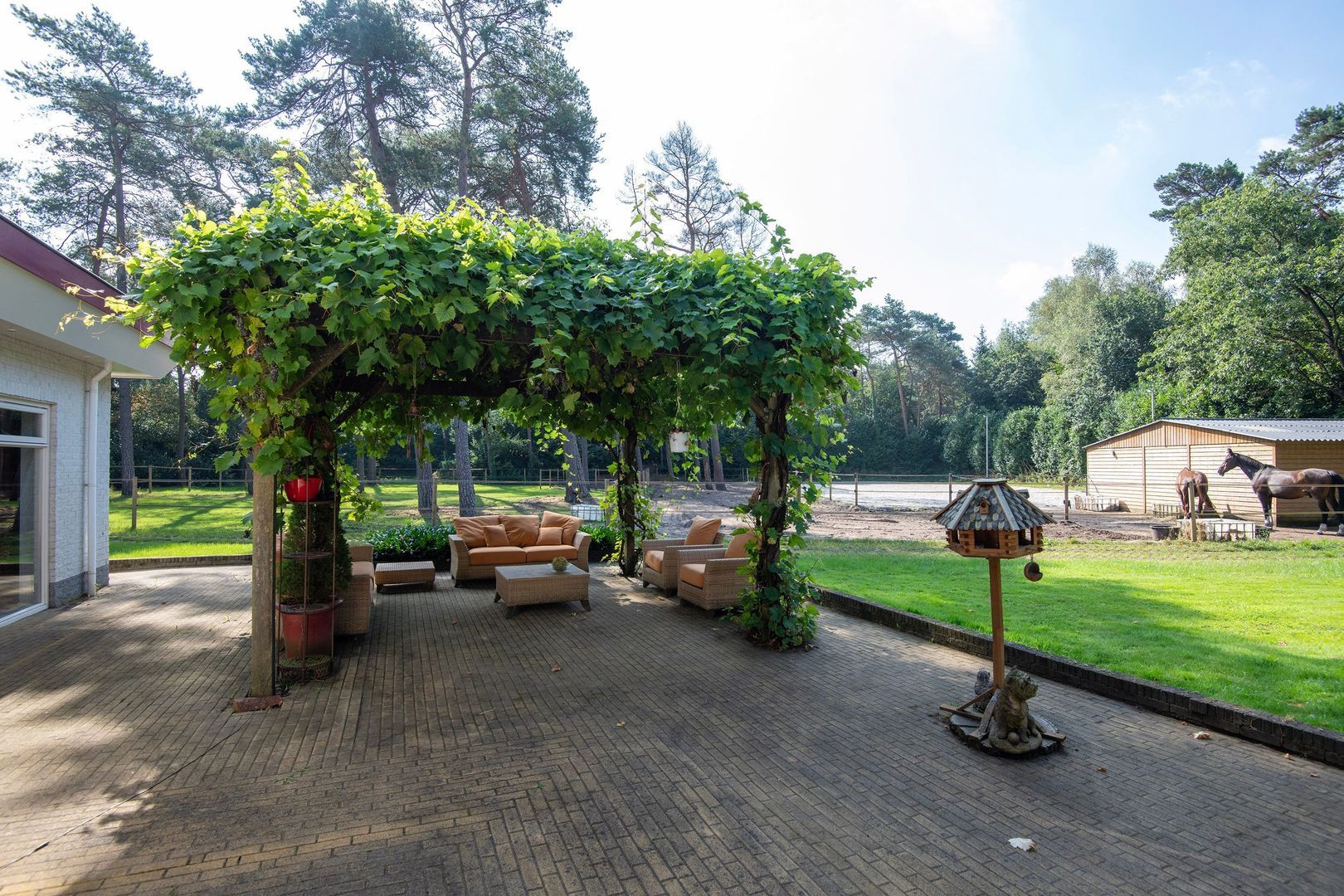 Klarenweg 62, Hulshorst foto-29