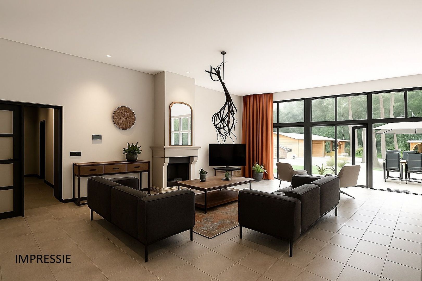 Klarenweg 62, Hulshorst foto-6