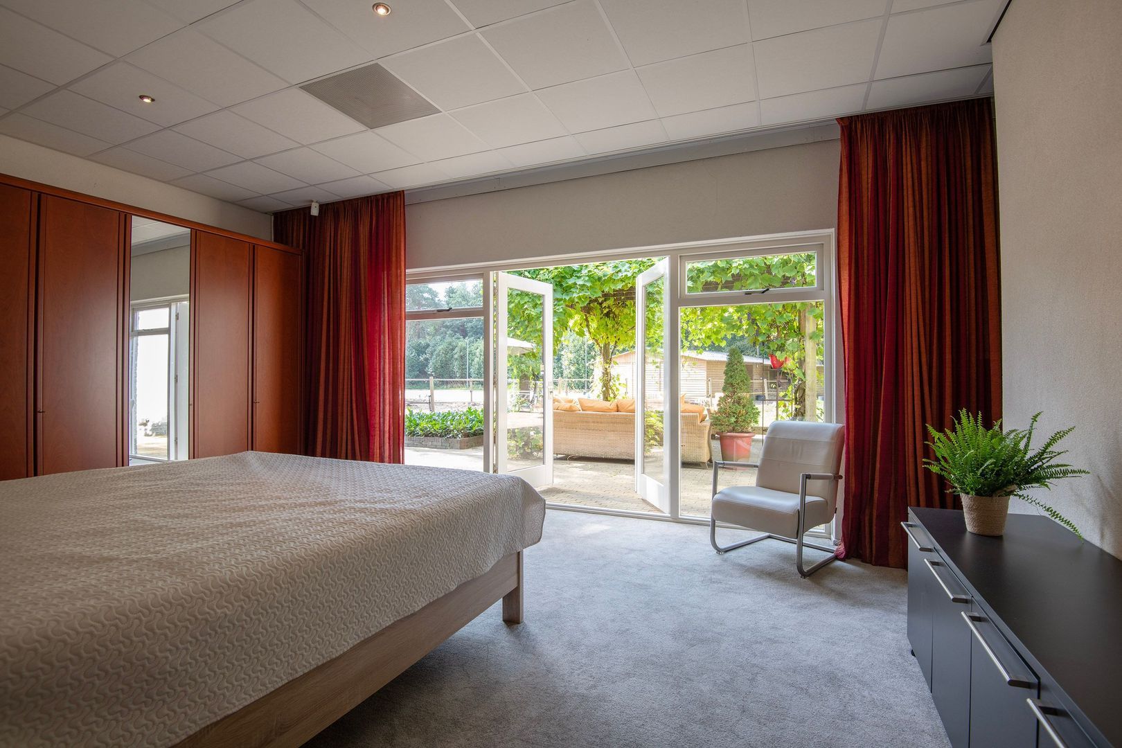 Klarenweg 62, Hulshorst foto-16