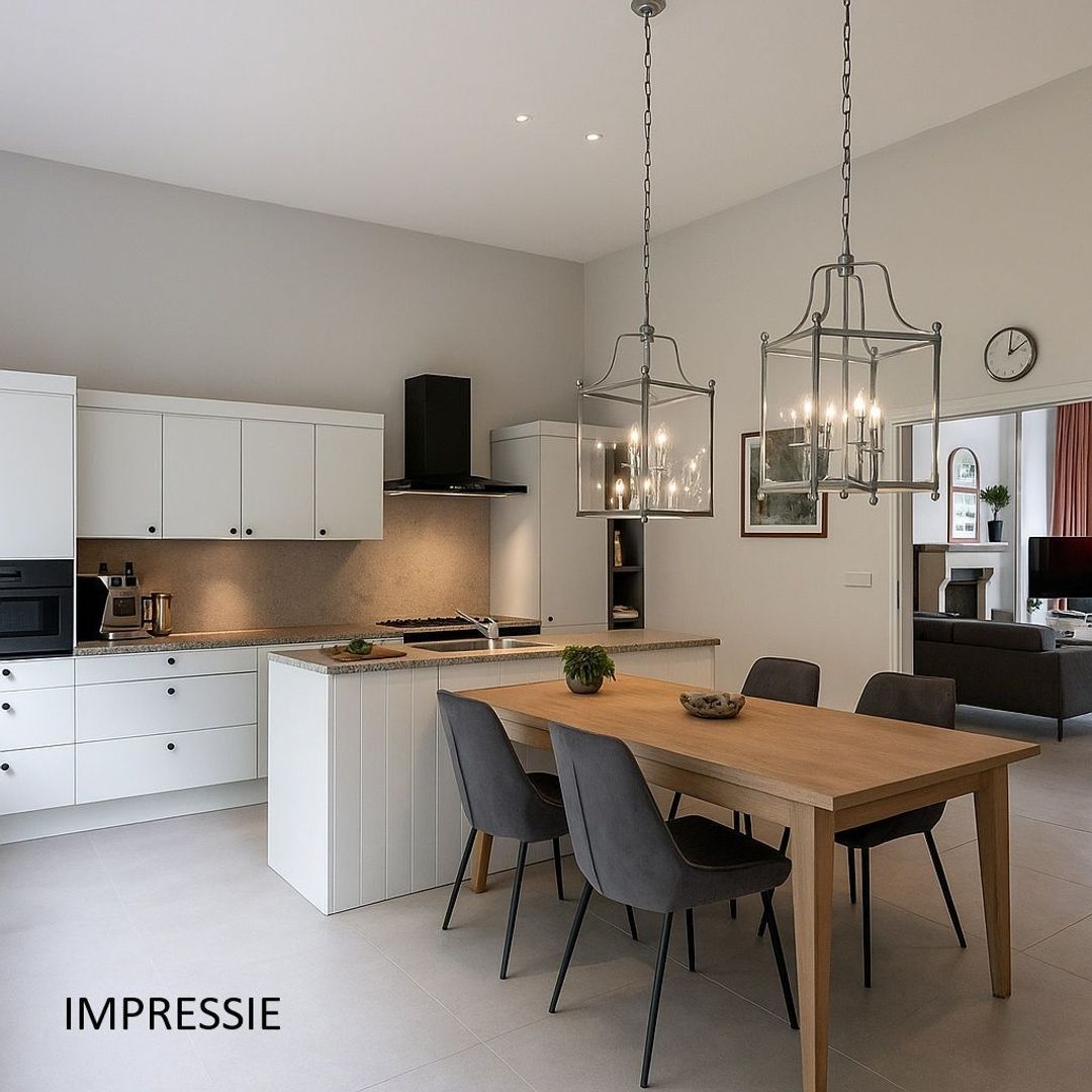 Klarenweg 62, Hulshorst foto-12