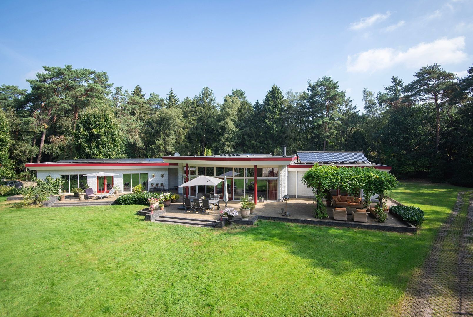 Klarenweg 62, Hulshorst foto-2