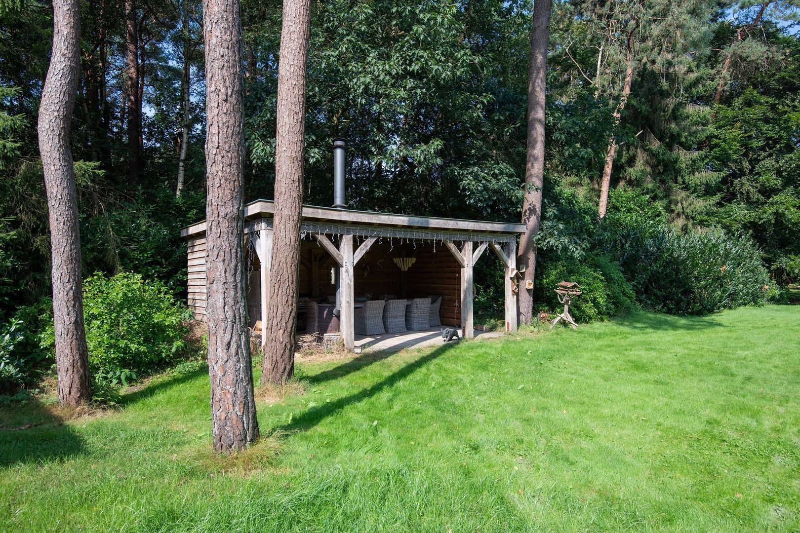 Klarenweg 62, Hulshorst foto-31