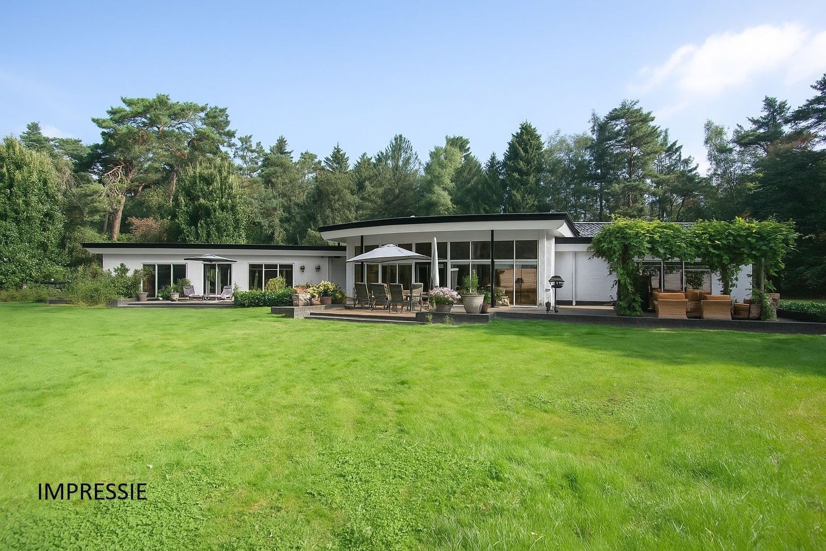 Klarenweg 62, Hulshorst foto-3