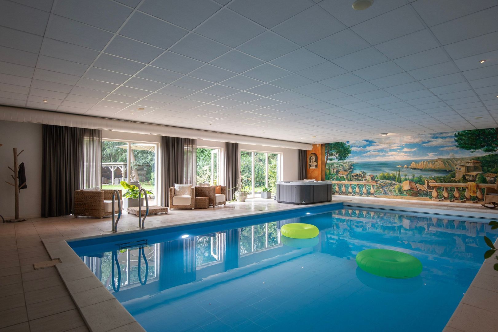 Klarenweg 62, Hulshorst foto-22