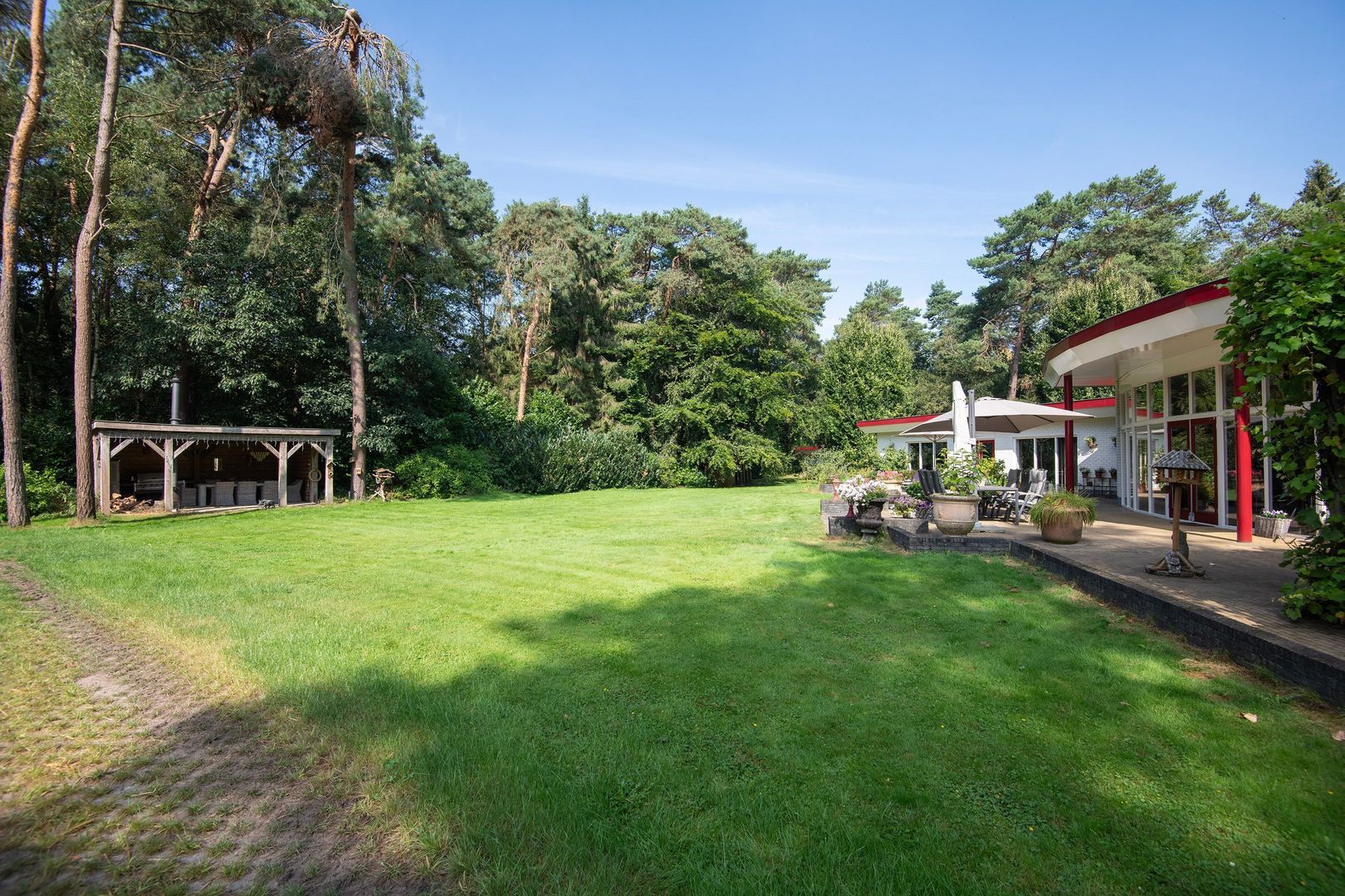 Klarenweg 62, Hulshorst foto-26