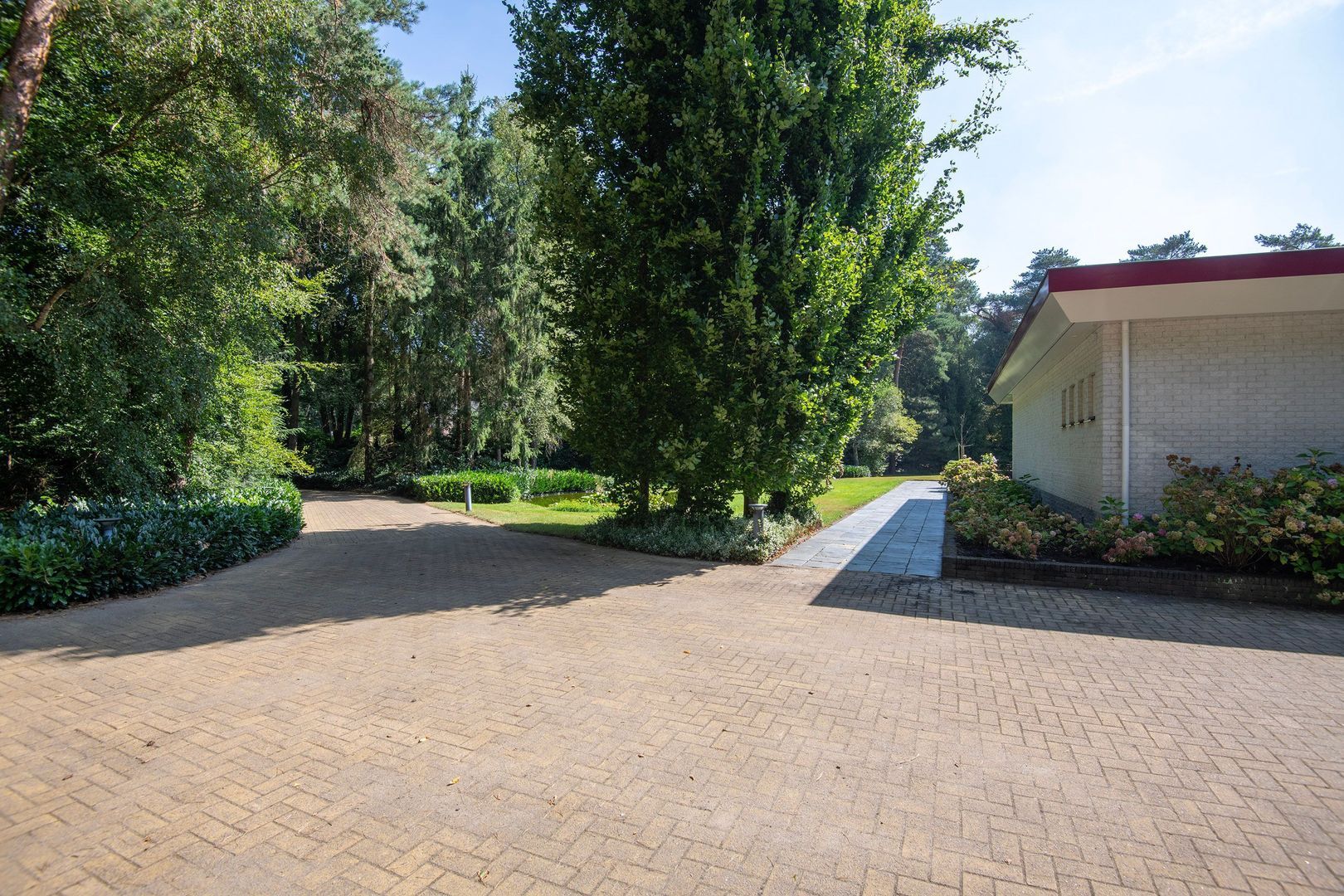 Klarenweg 62, Hulshorst foto-39