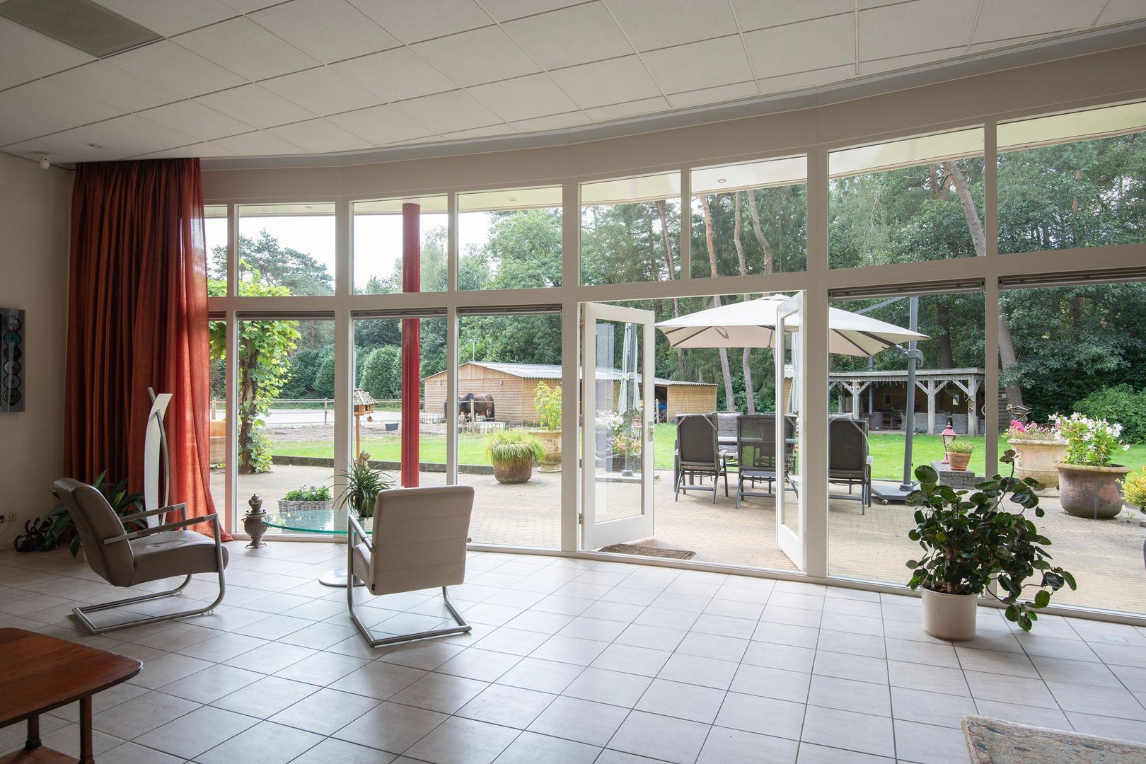 Klarenweg 62, Hulshorst foto-9