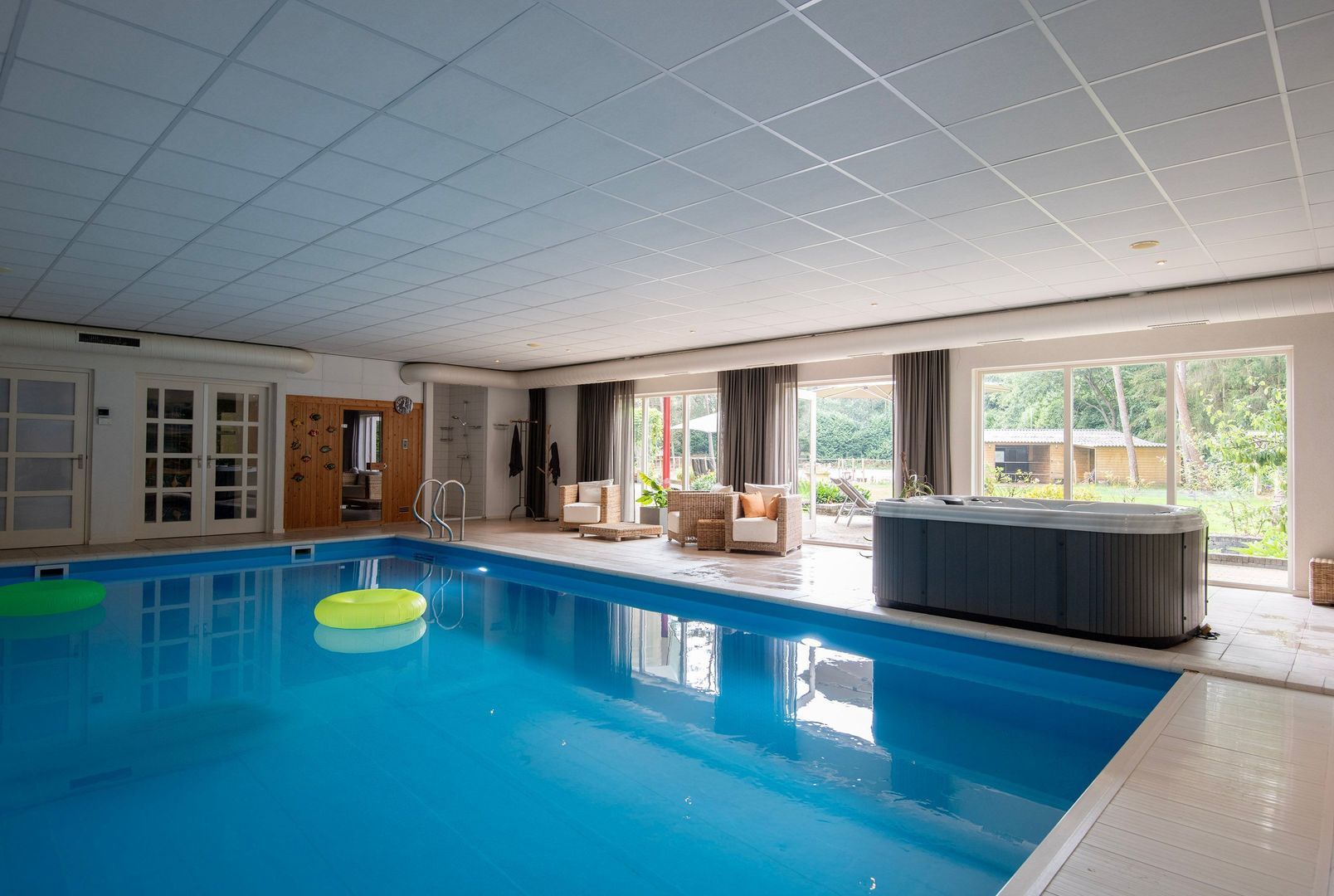 Klarenweg 62, Hulshorst foto-20