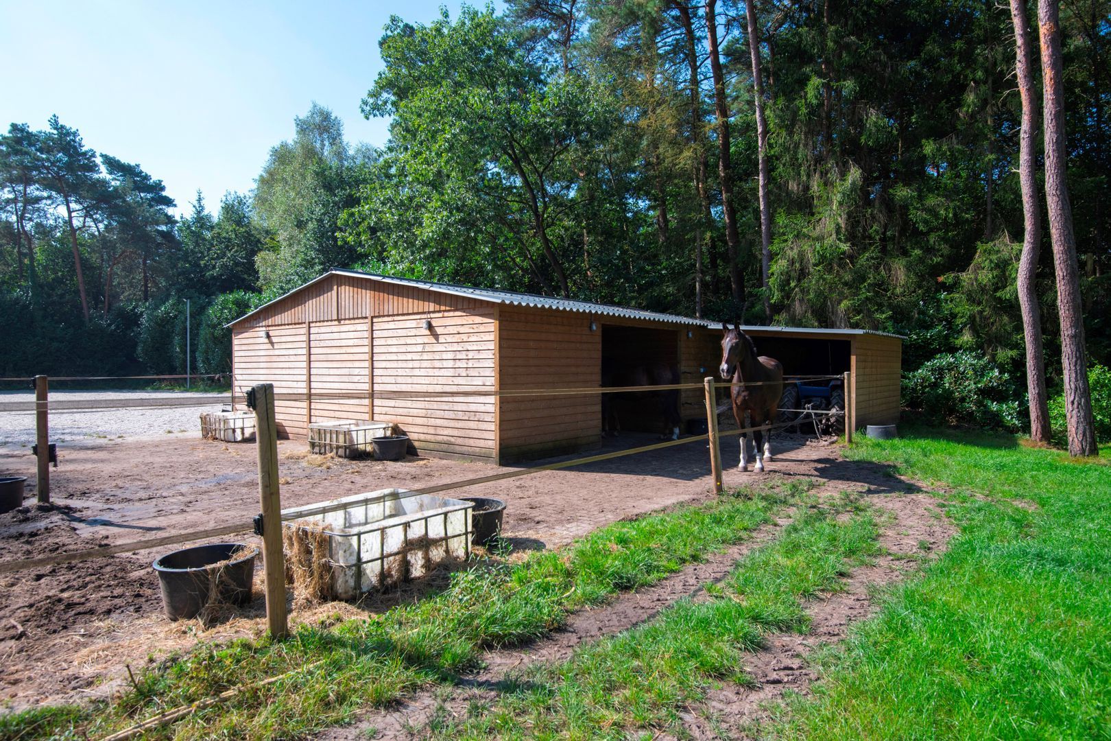 Klarenweg 62, Hulshorst foto-32