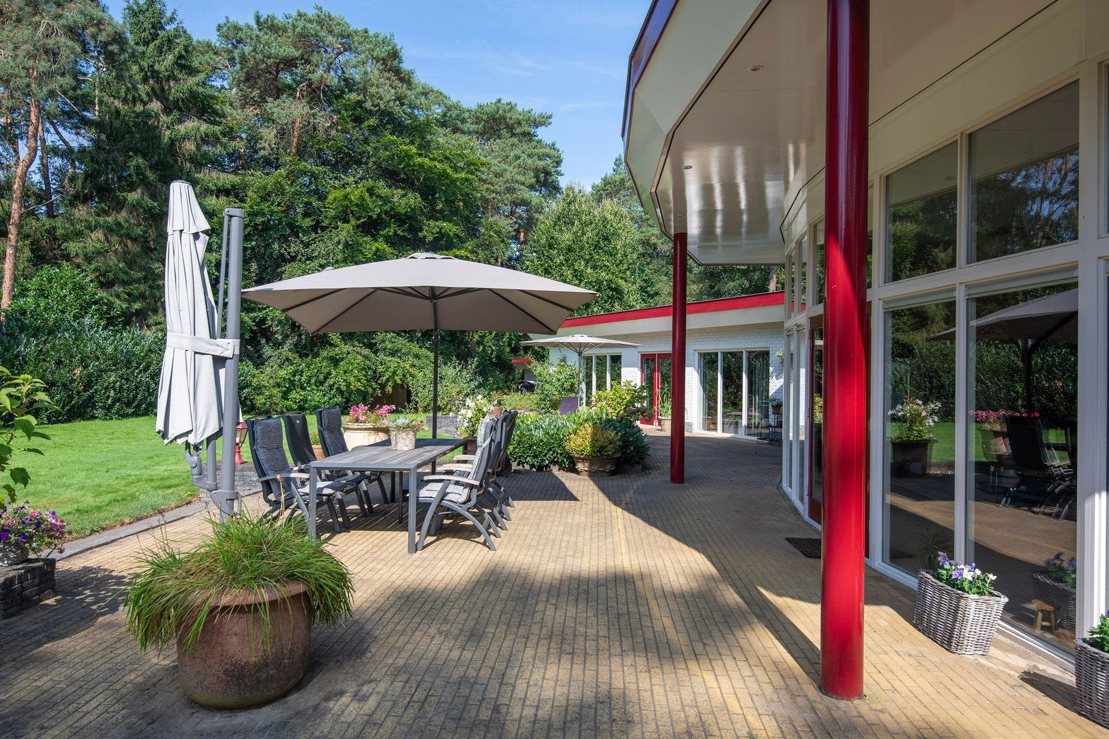 Klarenweg 62, Hulshorst foto-25