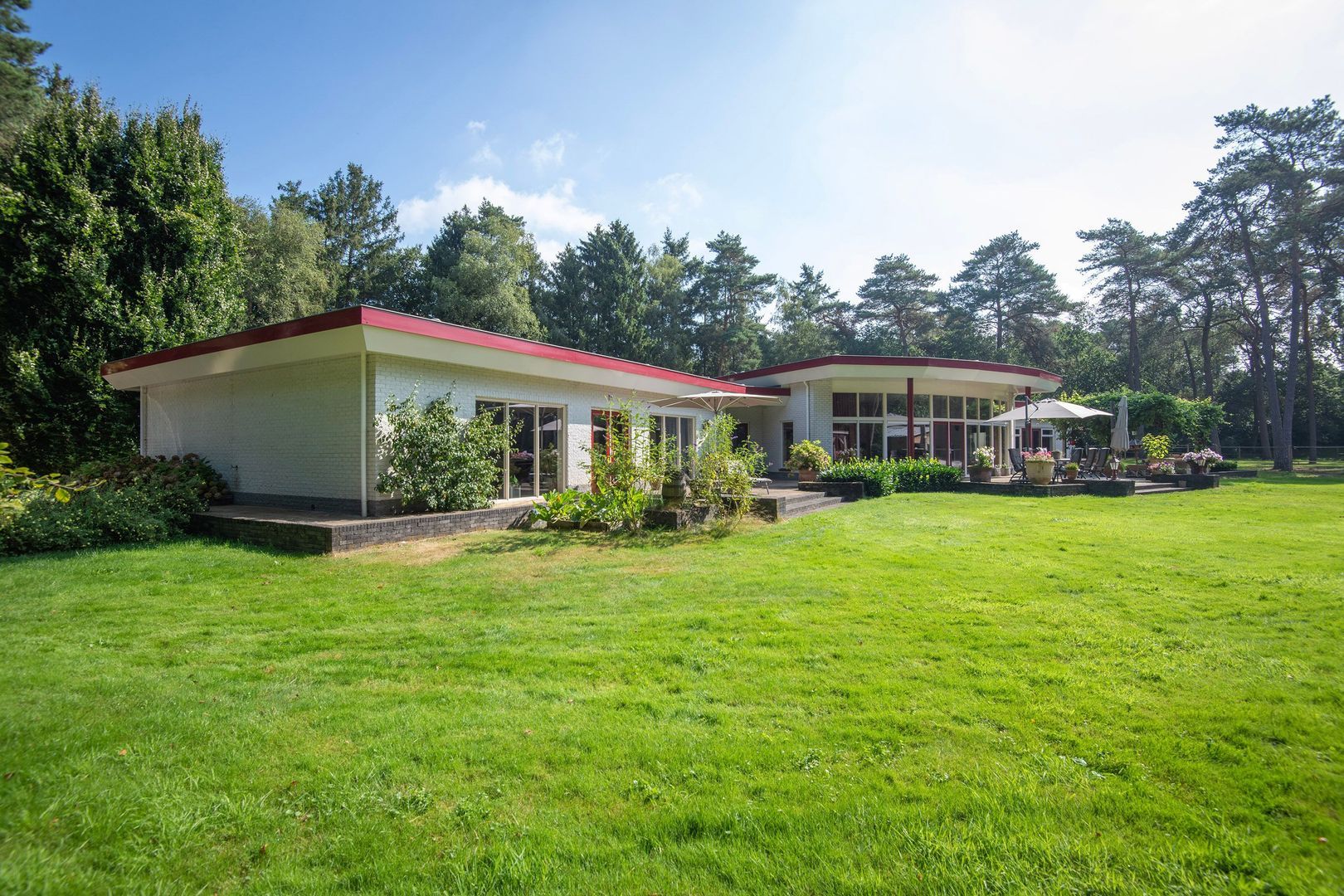 Klarenweg 62, Hulshorst foto-1