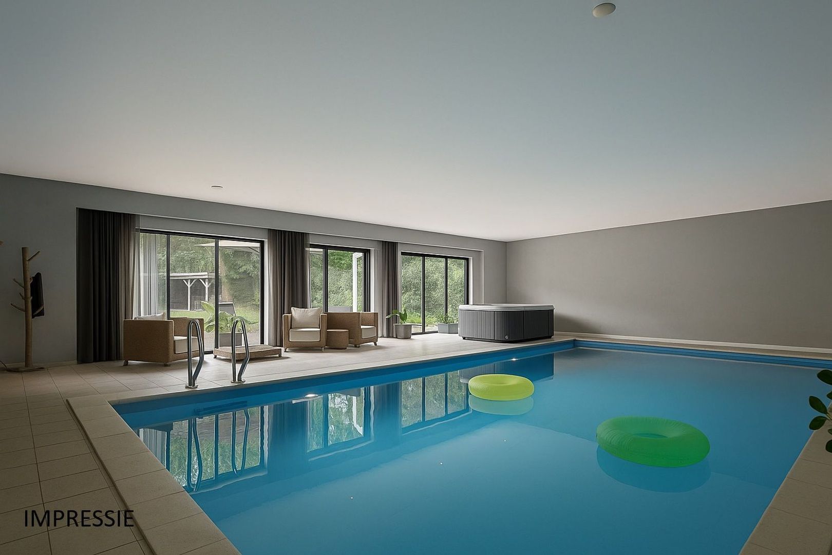 Klarenweg 62, Hulshorst foto-23