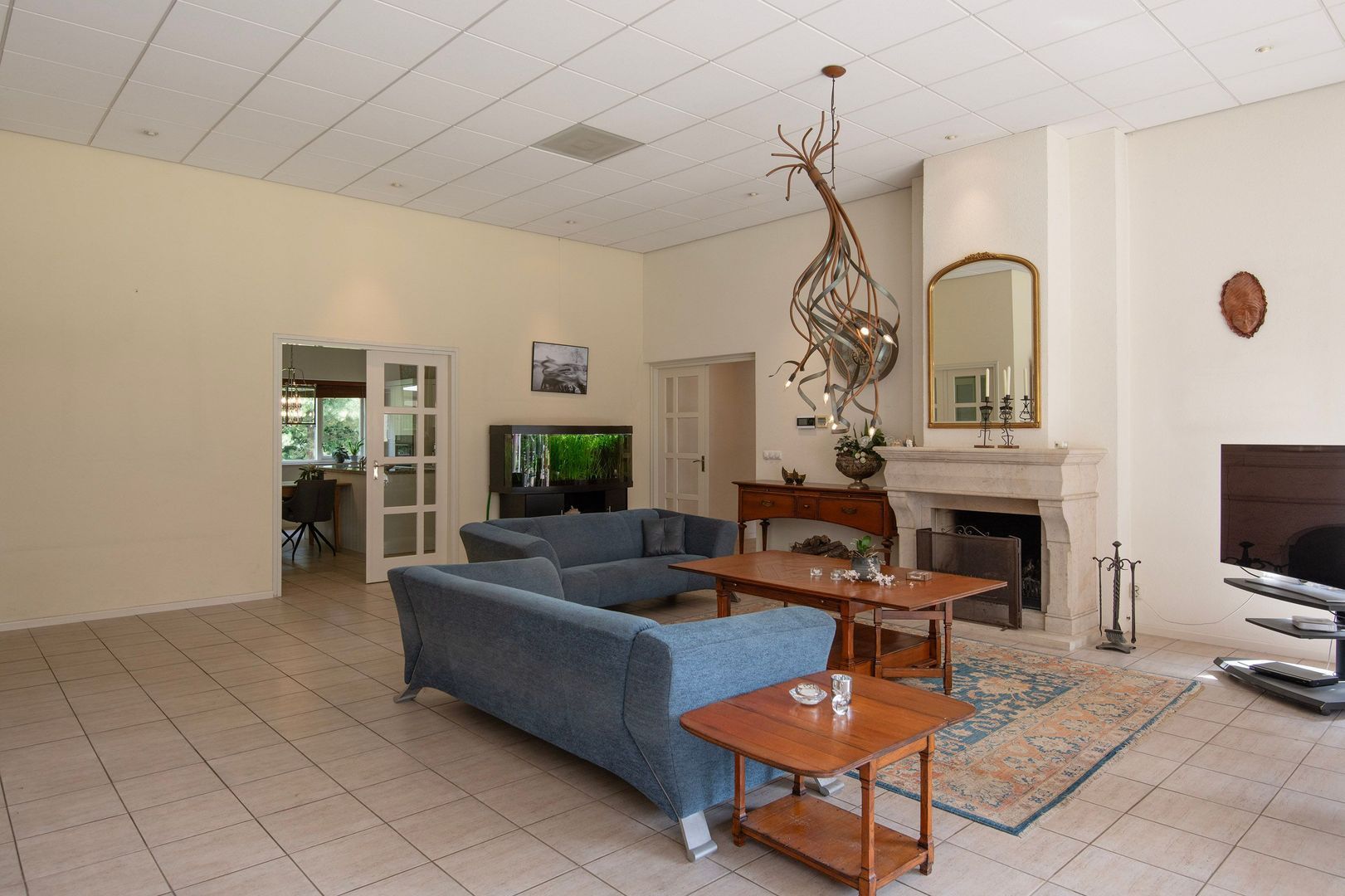 Klarenweg 62, Hulshorst foto-10