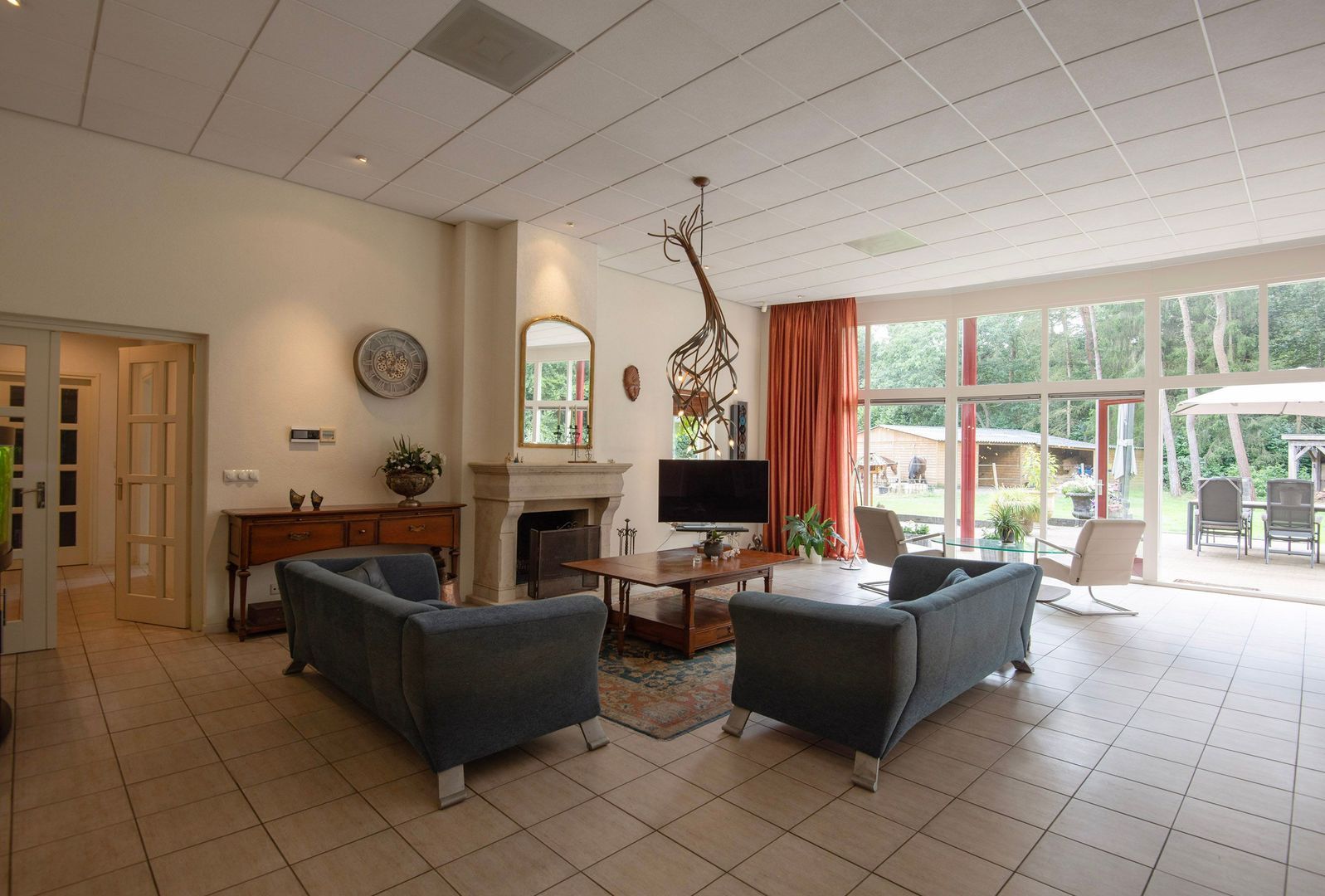 Klarenweg 62, Hulshorst foto-5