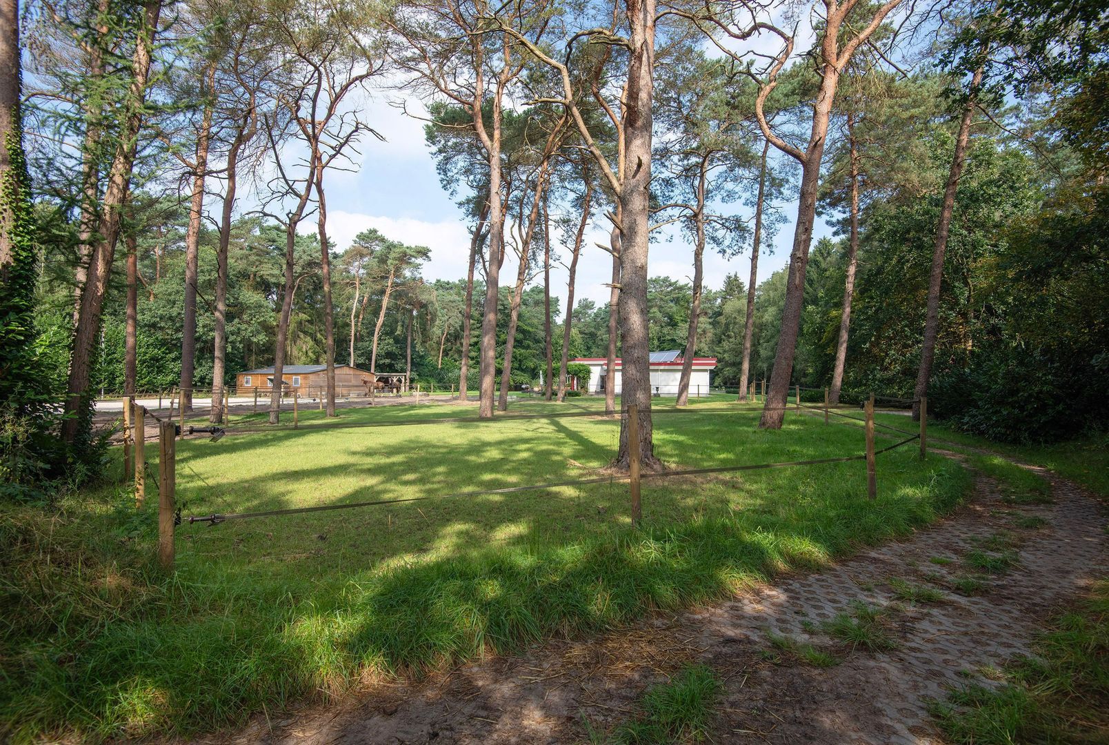 Klarenweg 62, Hulshorst foto-36