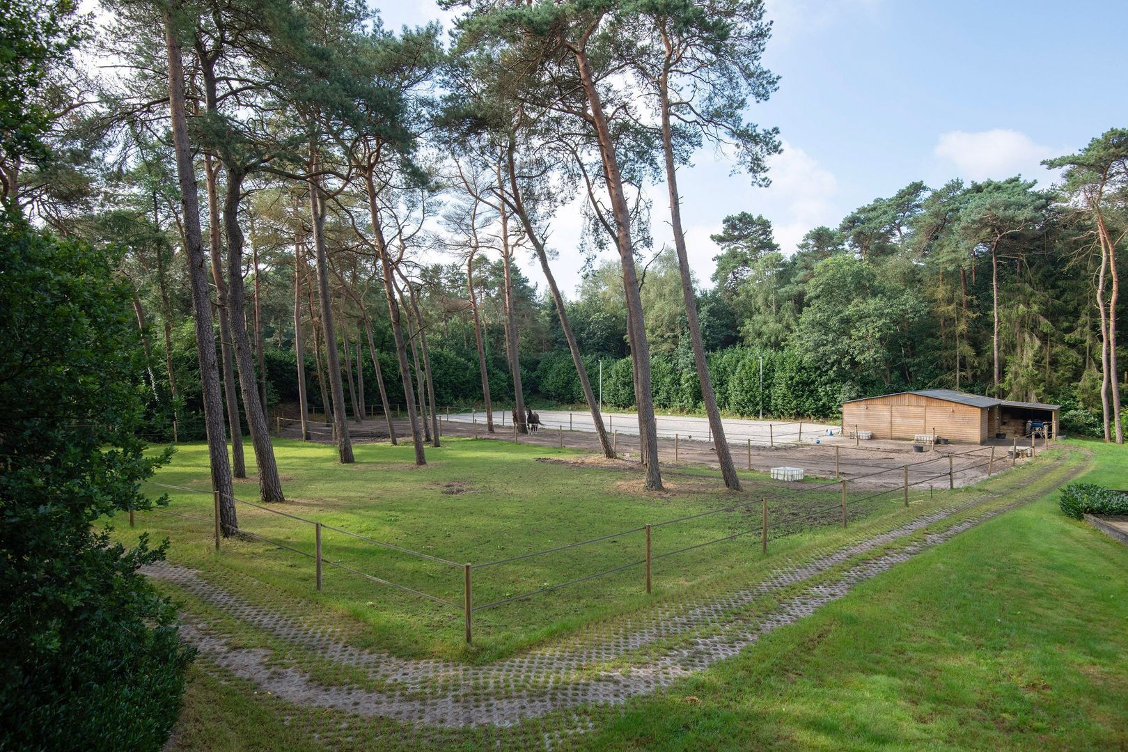 Klarenweg 62, Hulshorst foto-35