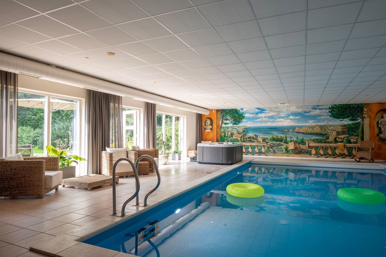 Klarenweg 62, Hulshorst foto-21