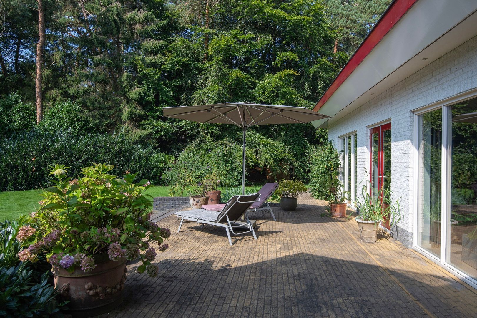 Klarenweg 62, Hulshorst foto-24