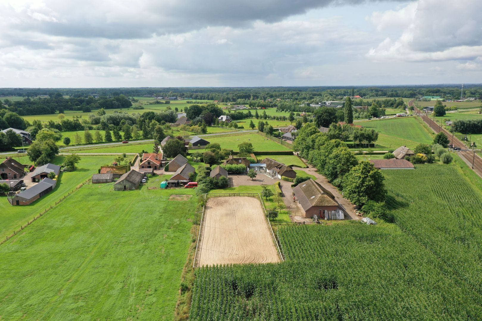 Arkemheenseweg 6, Putten foto-37