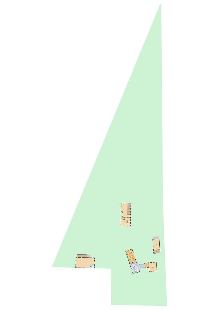 Arkemheenseweg 6, Putten plattegrond-0