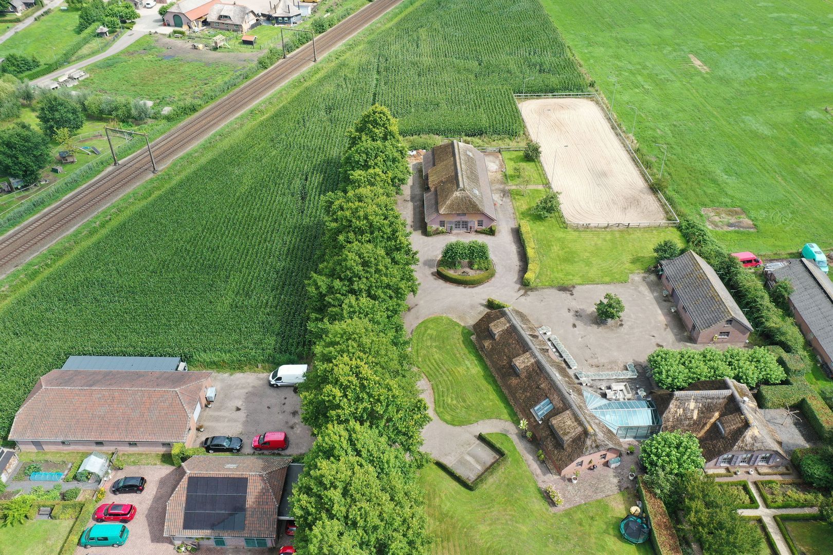 Arkemheenseweg 6, Putten foto-2