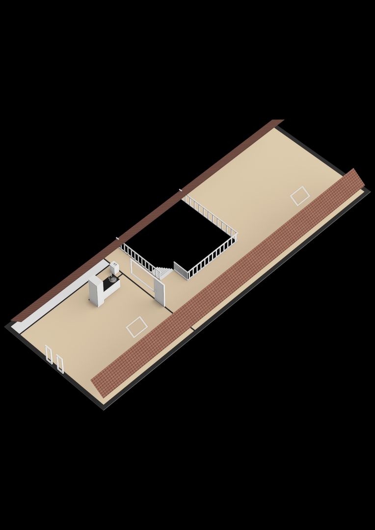 Arkemheenseweg 6, Putten plattegrond-6