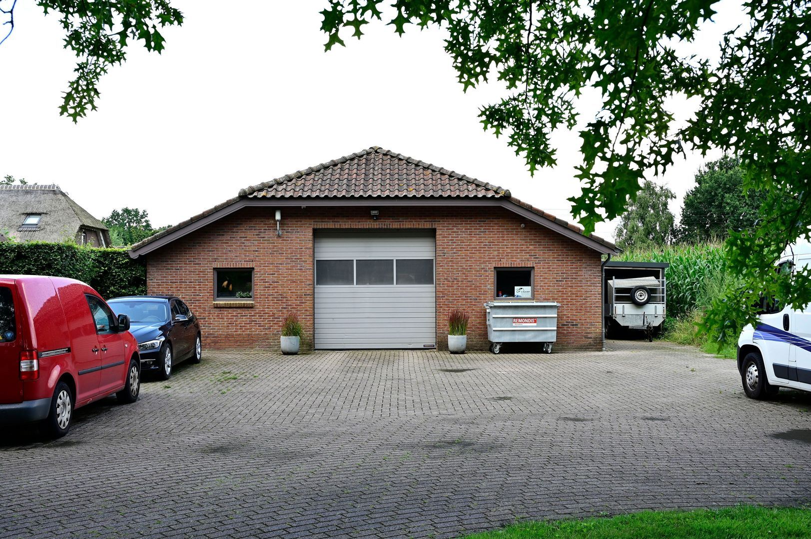 Arkemheenseweg 6, Putten foto-35