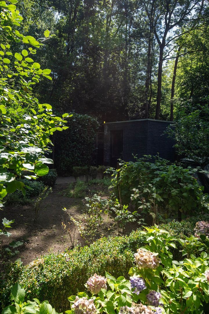 Nieuwe Laaklaan 22, Putten foto-41