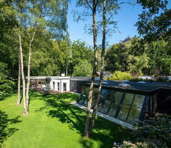 Nieuwe Laaklaan 22, Putten