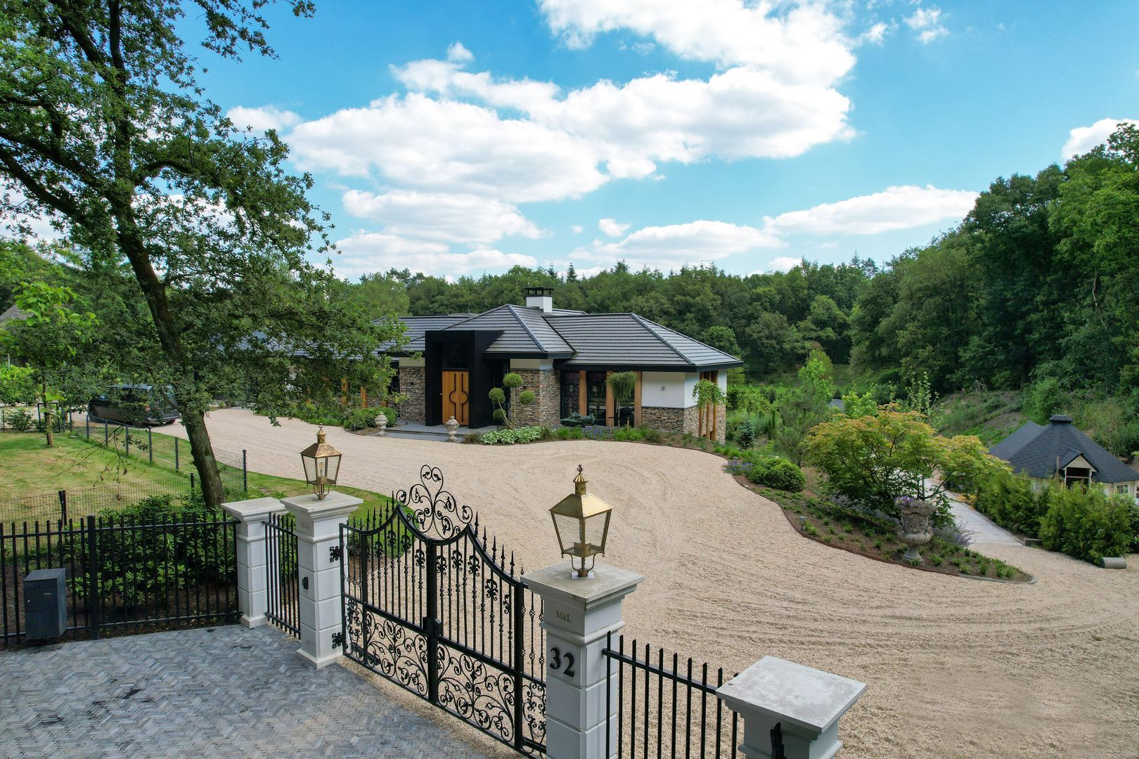 Oude Prinsenweg 32, Putten foto-58