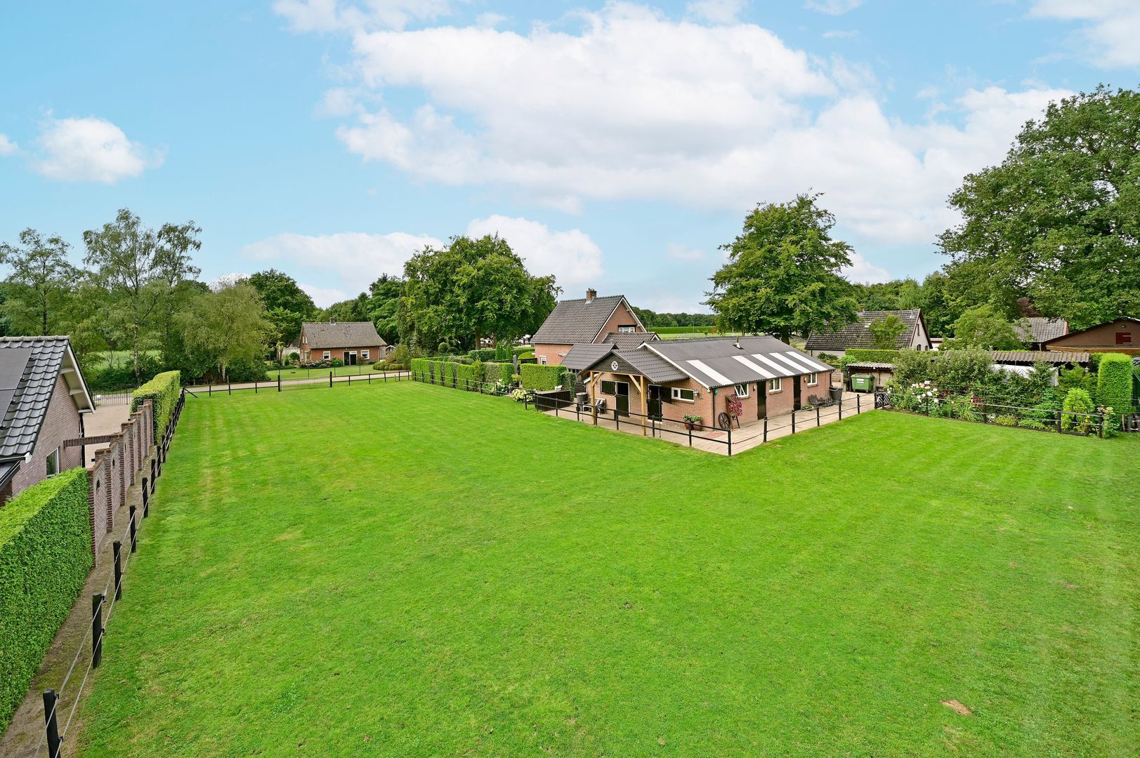 Drosteweg 23, Putten foto-0