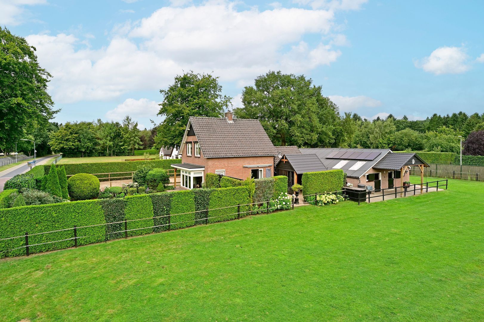 Drosteweg 23, Putten foto-1