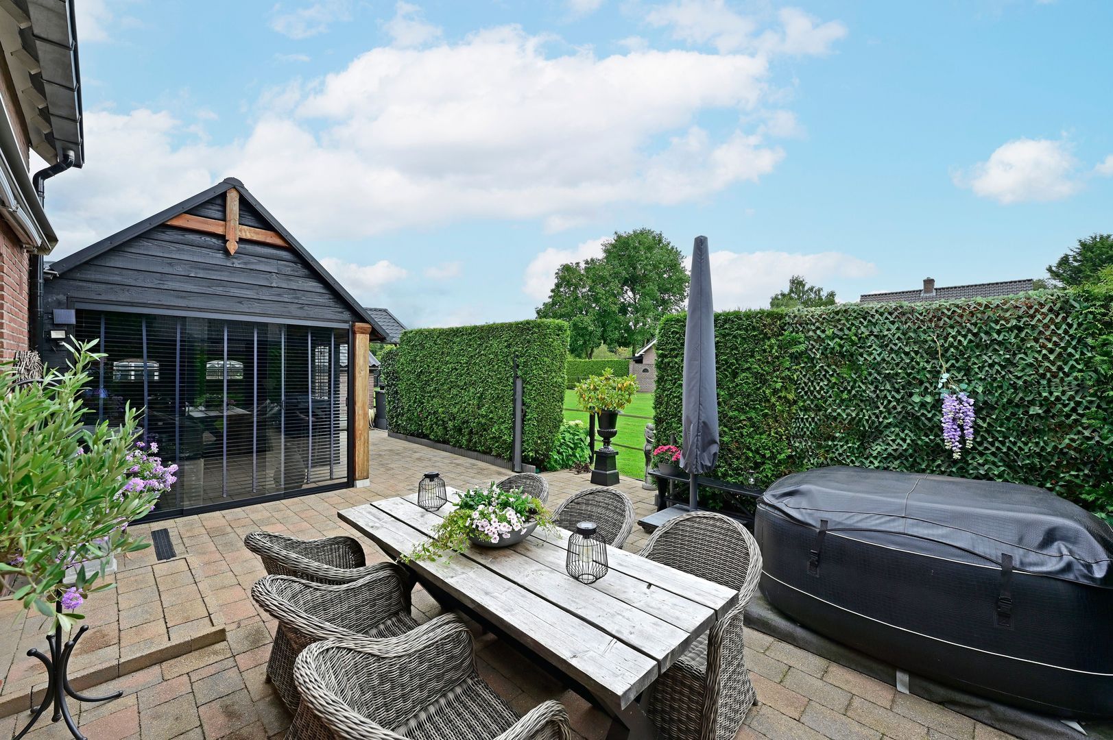 Drosteweg 23, Putten foto-24