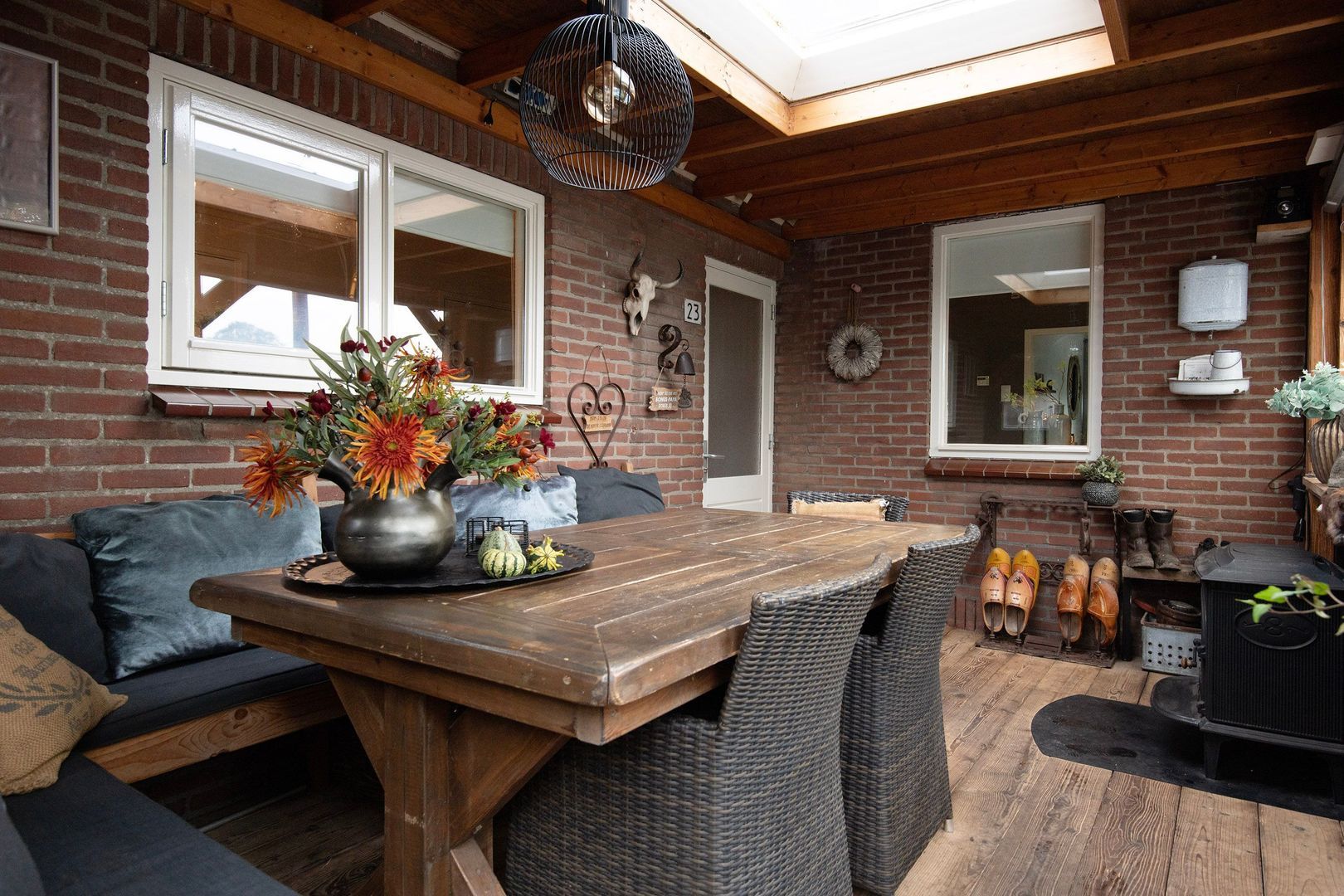 Drosteweg 23, Putten foto-22