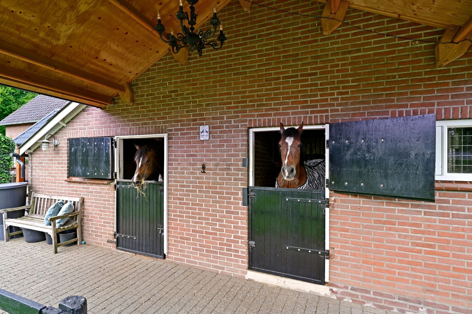 Drosteweg 23, Putten foto-32