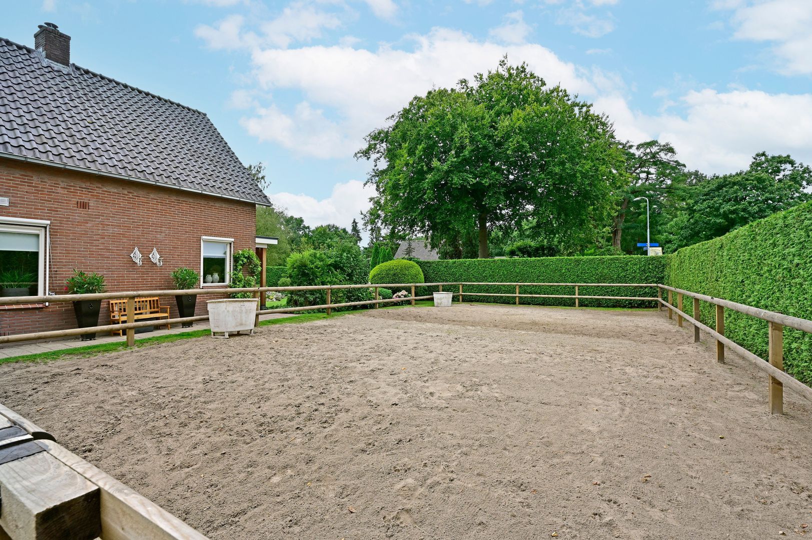 Drosteweg 23, Putten foto-33