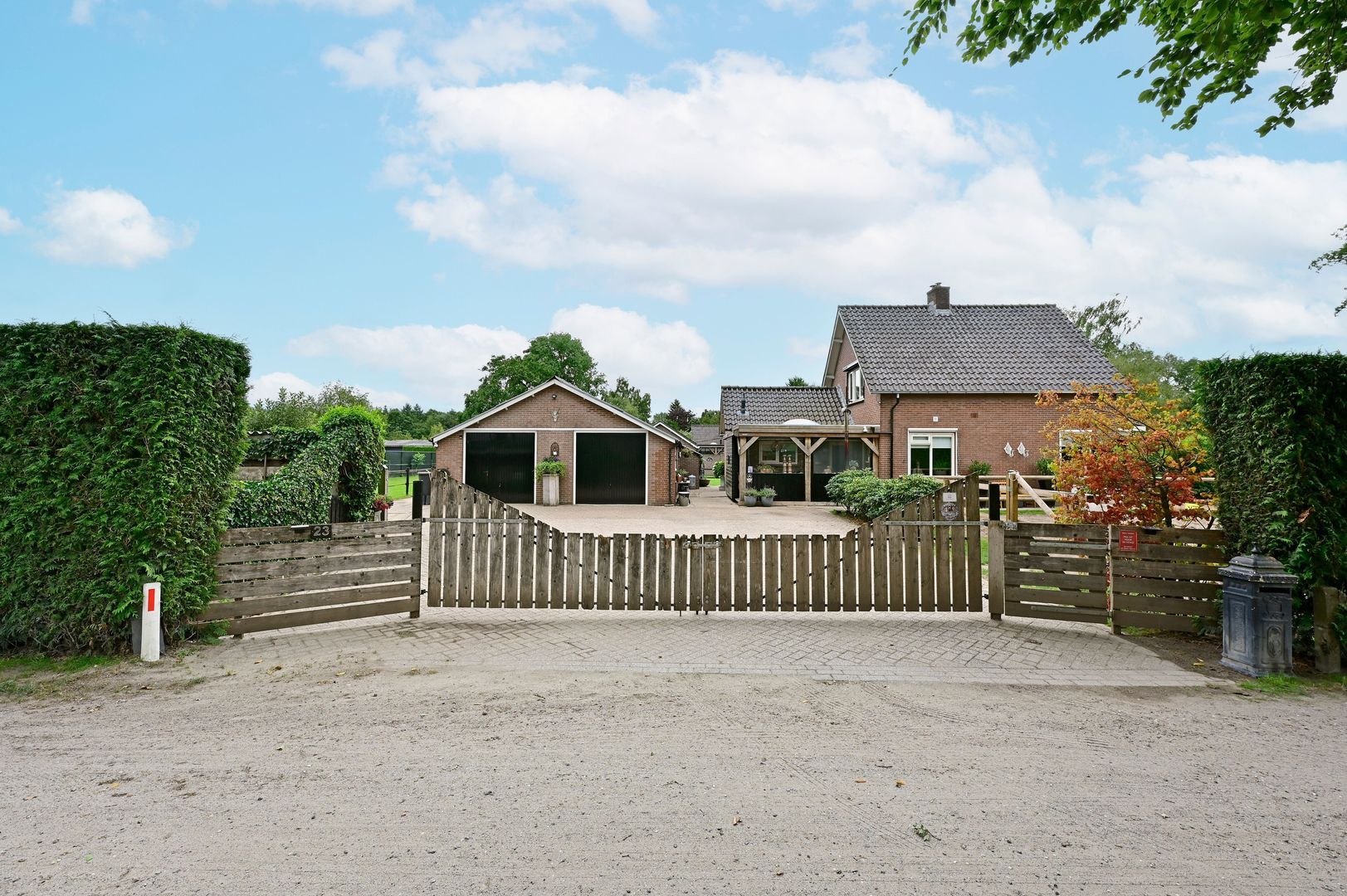 Drosteweg 23, Putten foto-2