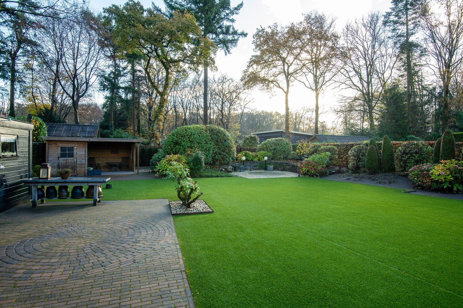 Klaarwaterboslaan 16, Putten foto-31