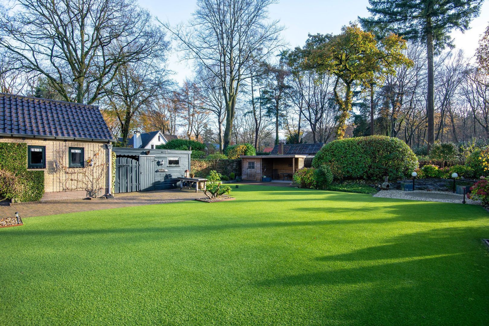 Klaarwaterboslaan 16, Putten foto-30