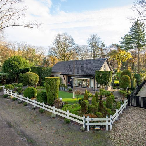 Klaarwaterboslaan 16, Putten foto-1