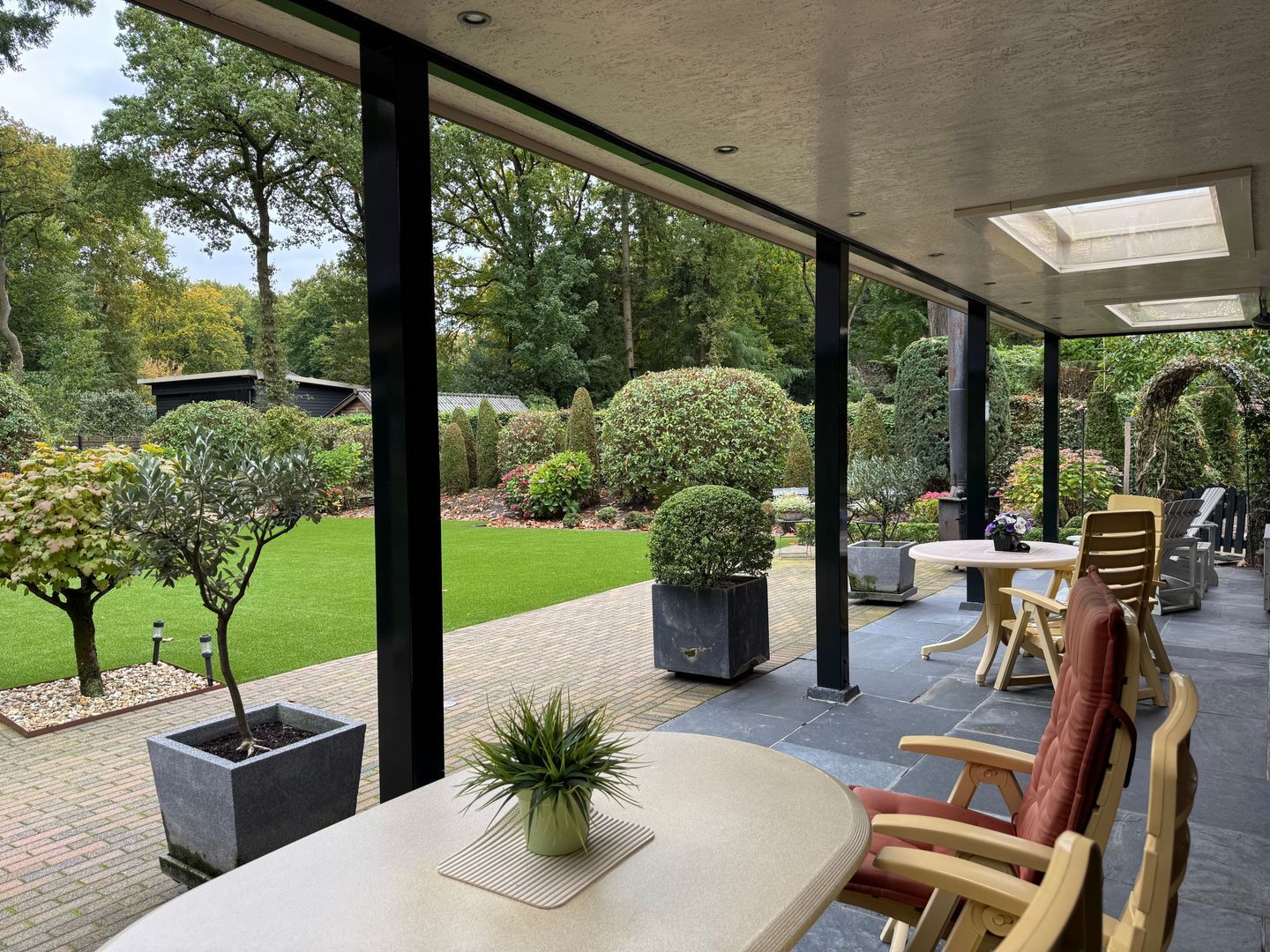 Klaarwaterboslaan 16, Putten foto-37