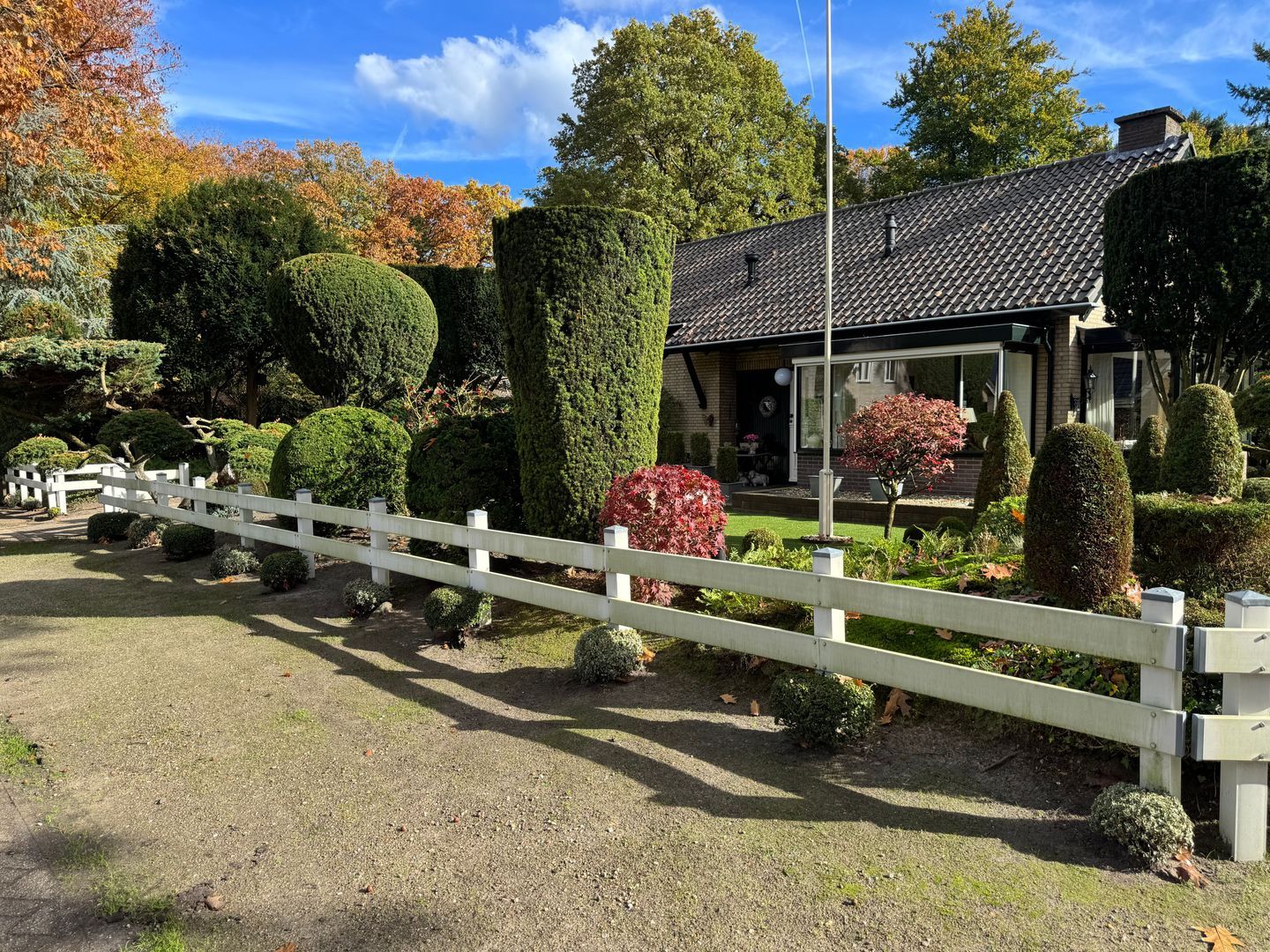 Klaarwaterboslaan 16, Putten foto-38