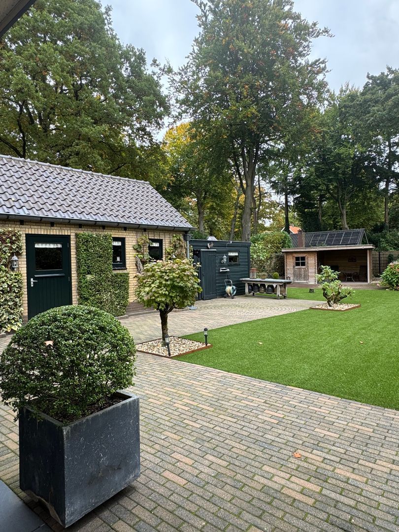 Klaarwaterboslaan 16, Putten foto-35