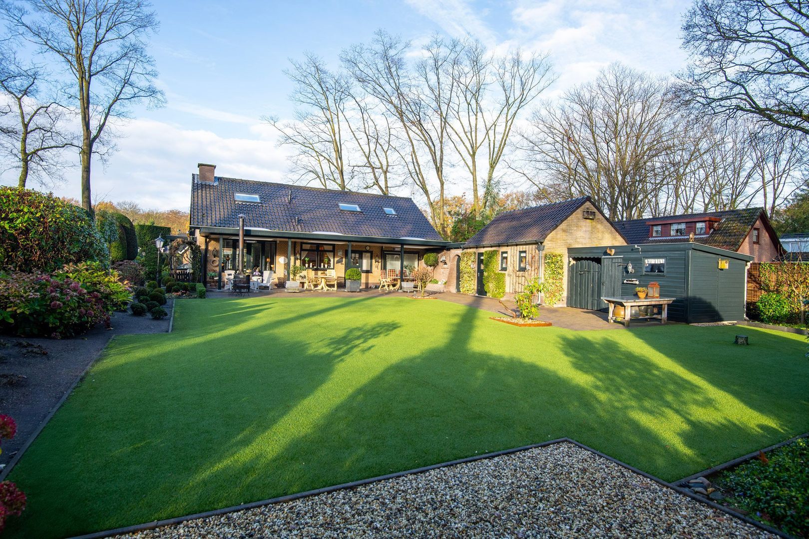 Klaarwaterboslaan 16, Putten foto-6