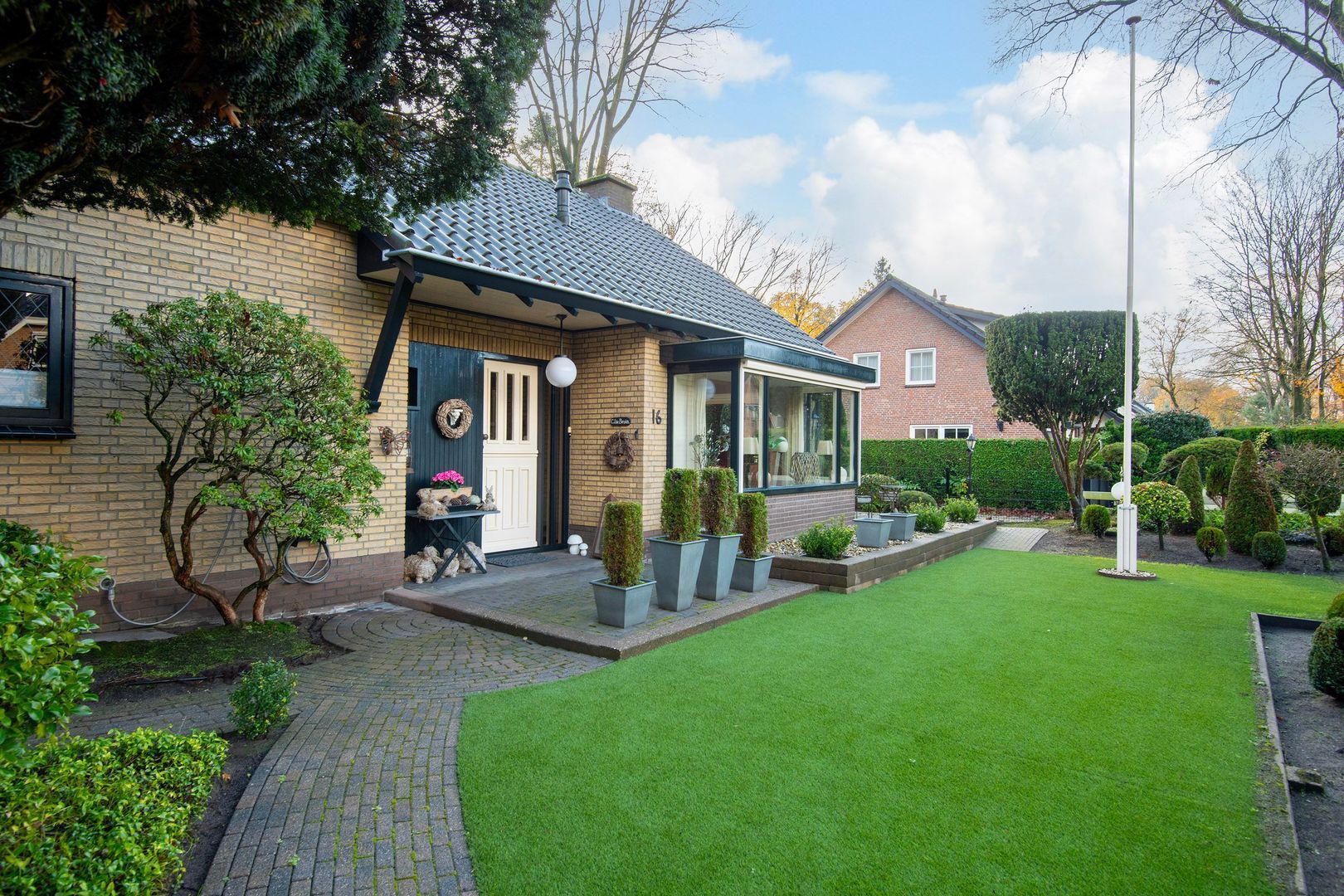 Klaarwaterboslaan 16, Putten foto-7