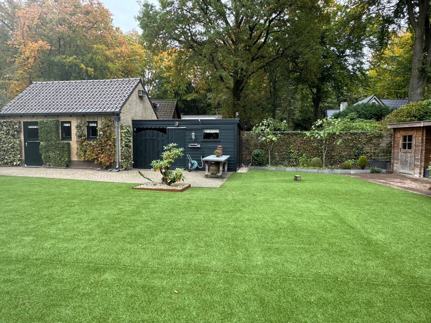 Klaarwaterboslaan 16, Putten foto-36