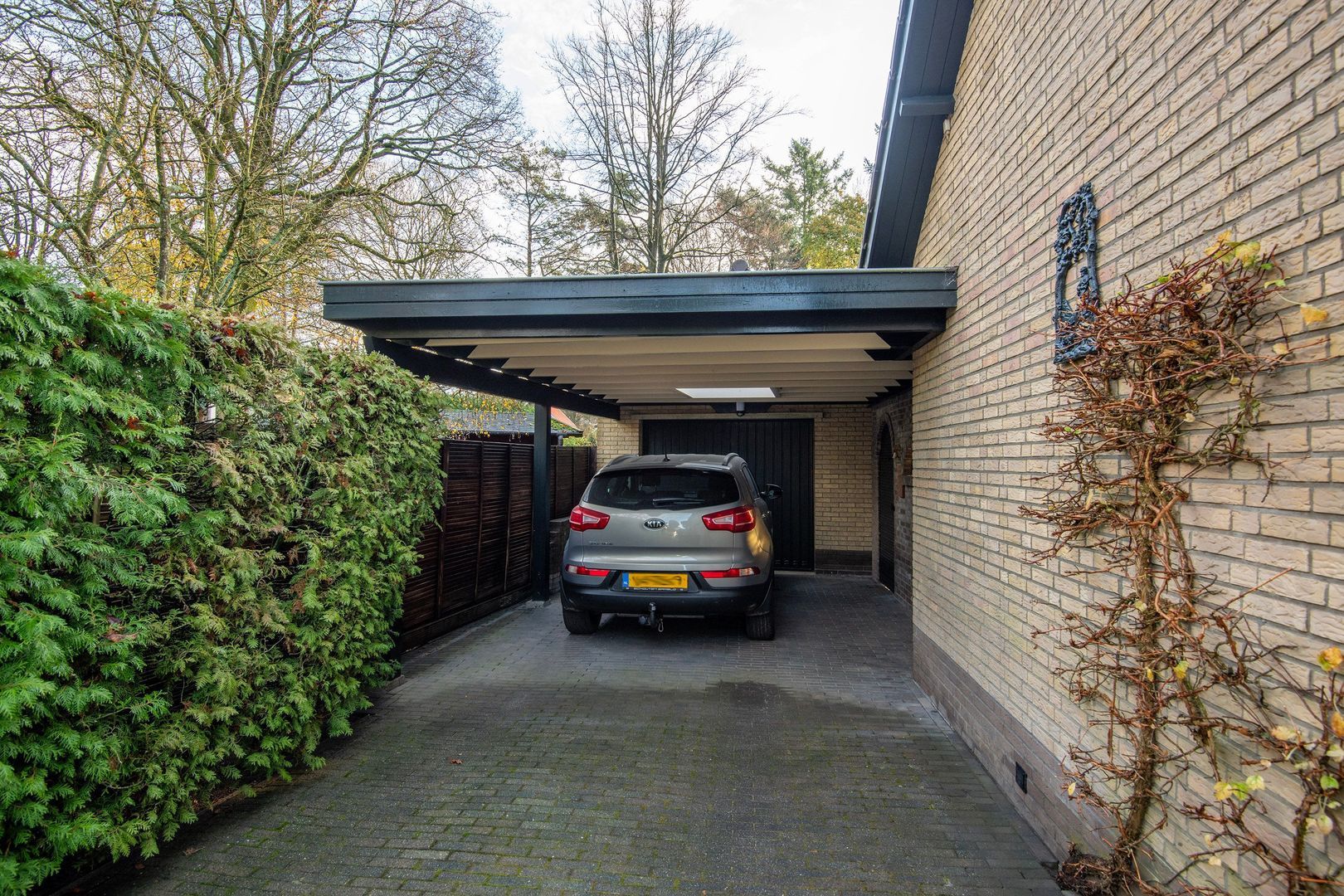 Klaarwaterboslaan 16, Putten foto-34